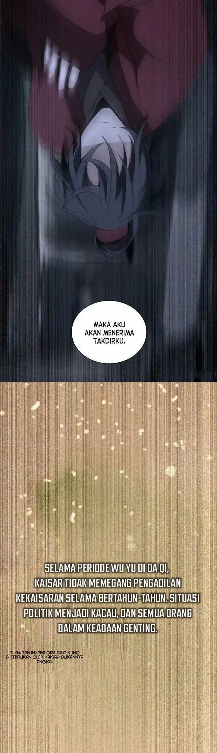 The Return of the Sect Leader Chapter 01.1 Gambar 40