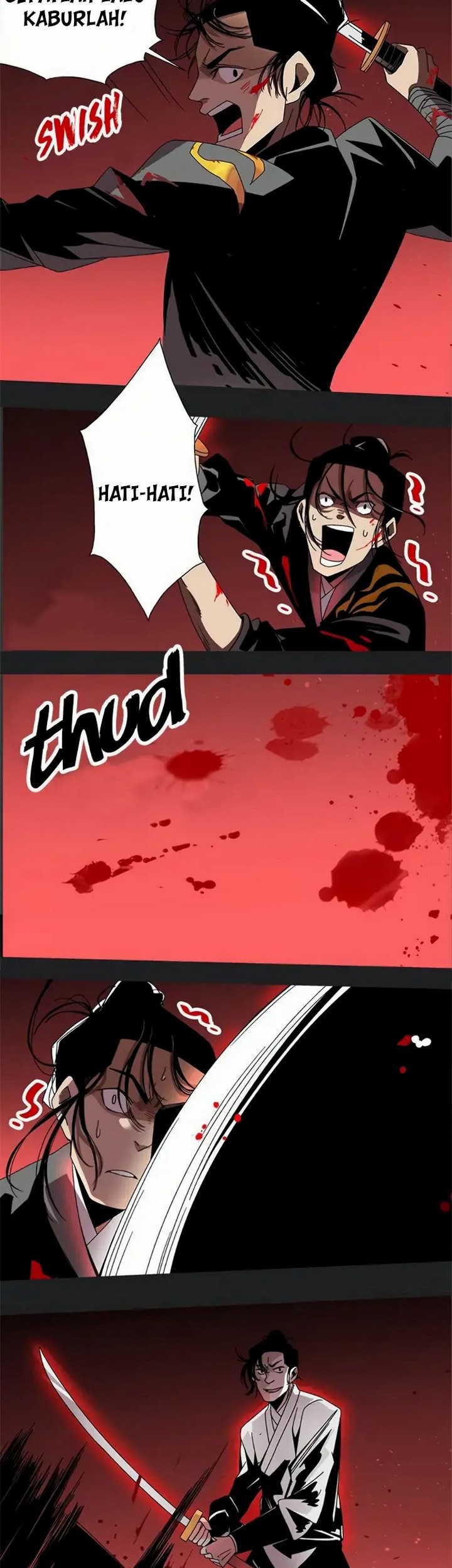 The Return of the Sect Leader Chapter 01.1 Gambar 10