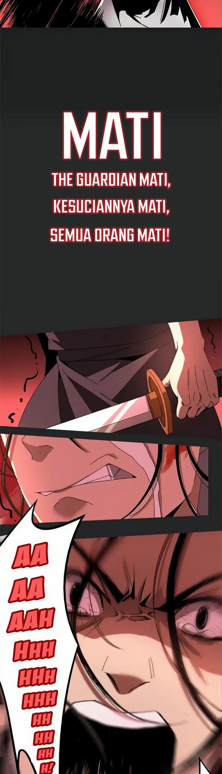 The Return of the Sect Leader Chapter 01.1 Gambar 12
