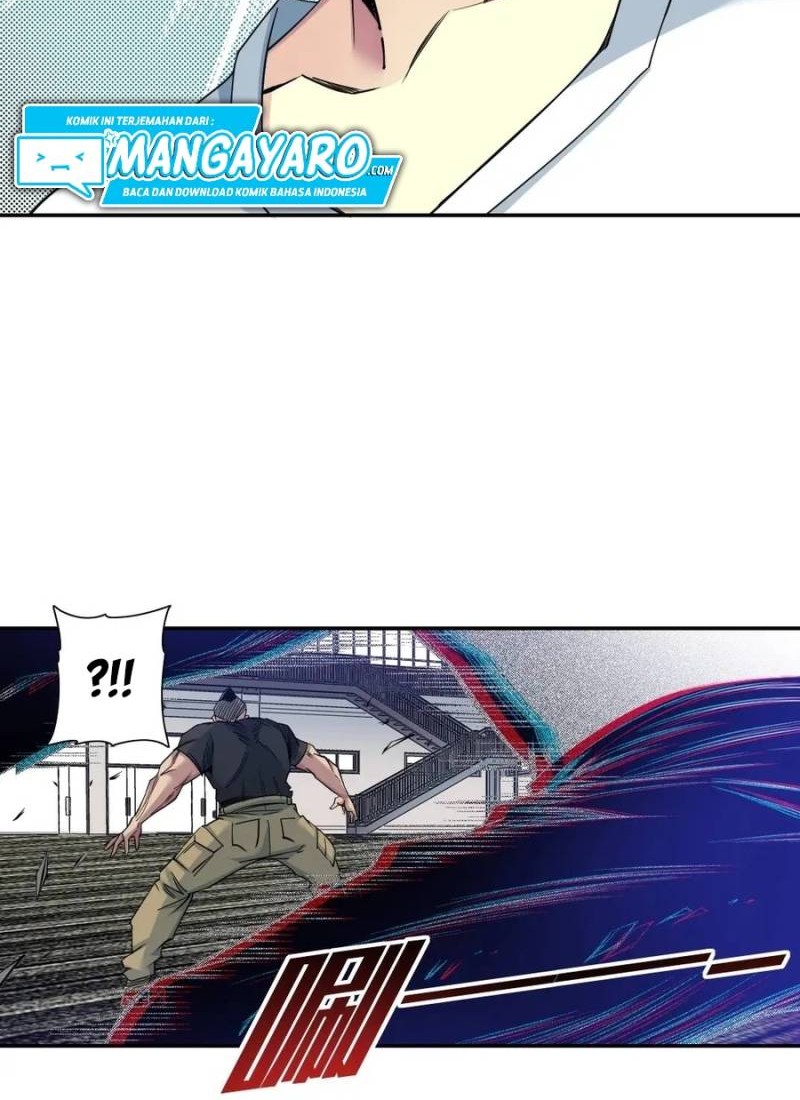 Eternal Club Chapter 76 Gambar 27