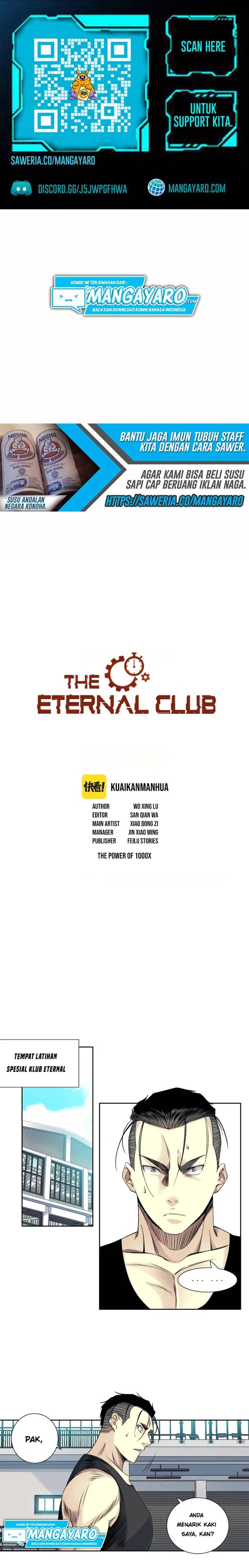 Eternal Club