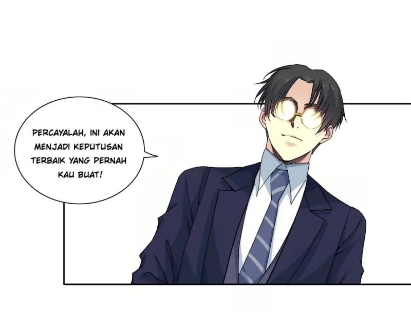 Eternal Club Chapter 74 Gambar 28