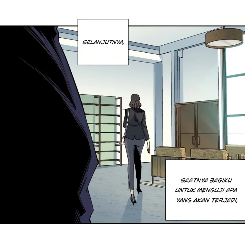 Eternal Club Chapter 74 Gambar 30