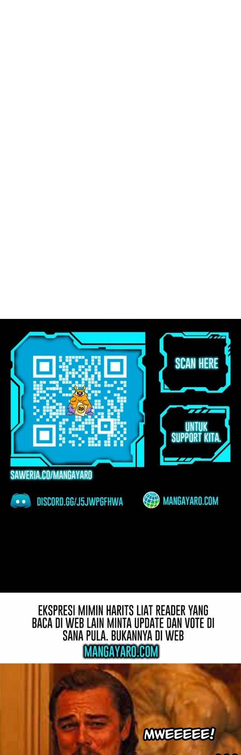 Eternal Club Chapter 74 Gambar 32