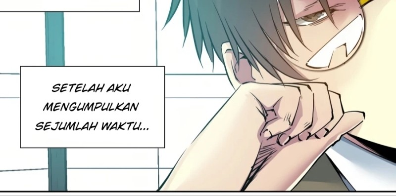 Eternal Club Chapter 74 Gambar 4