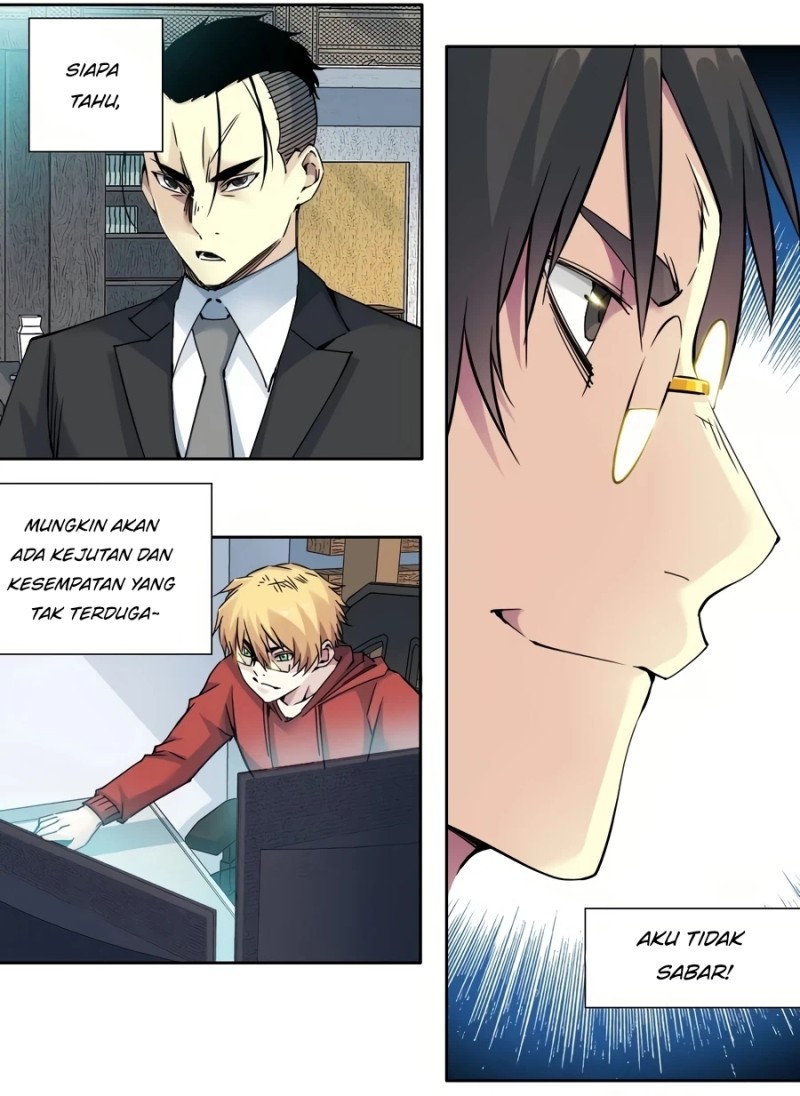 Eternal Club Chapter 74 Gambar 8