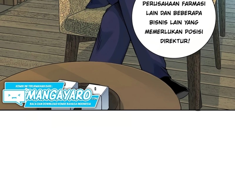 Eternal Club Chapter 74 Gambar 10