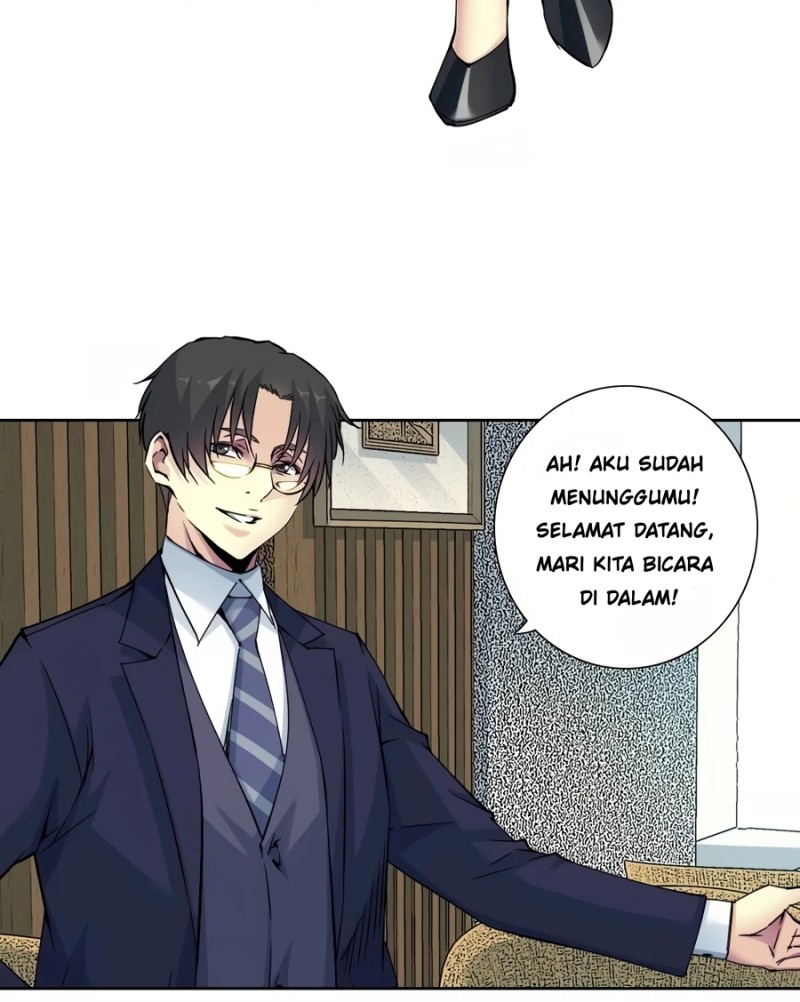 Eternal Club Chapter 74 Gambar 12