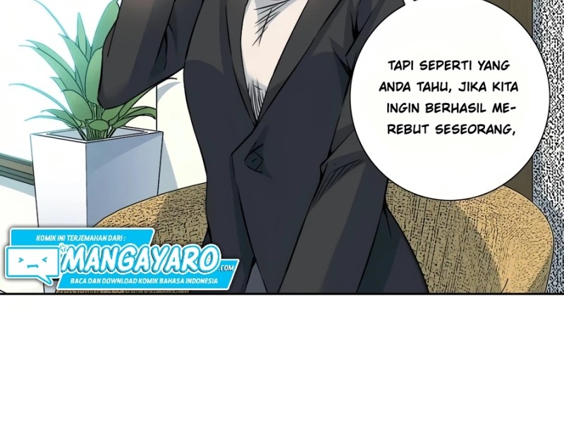 Eternal Club Chapter 74 Gambar 14