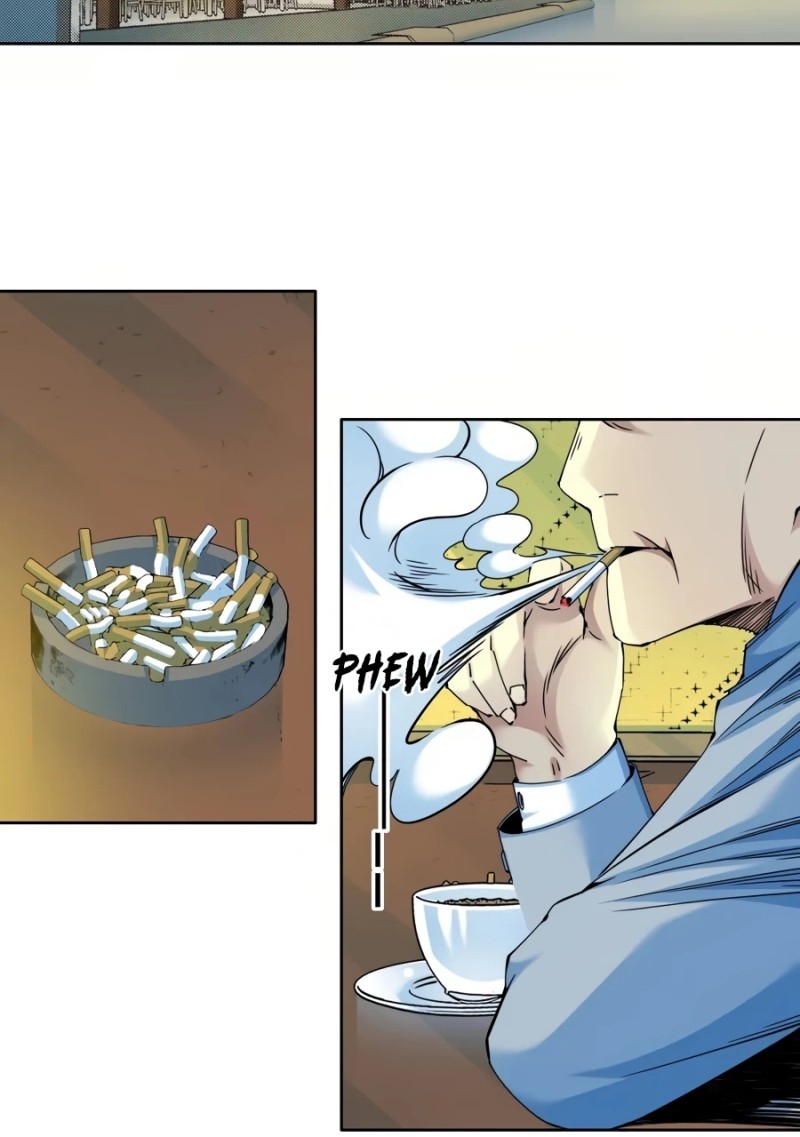 Eternal Club Chapter 73 Gambar 14