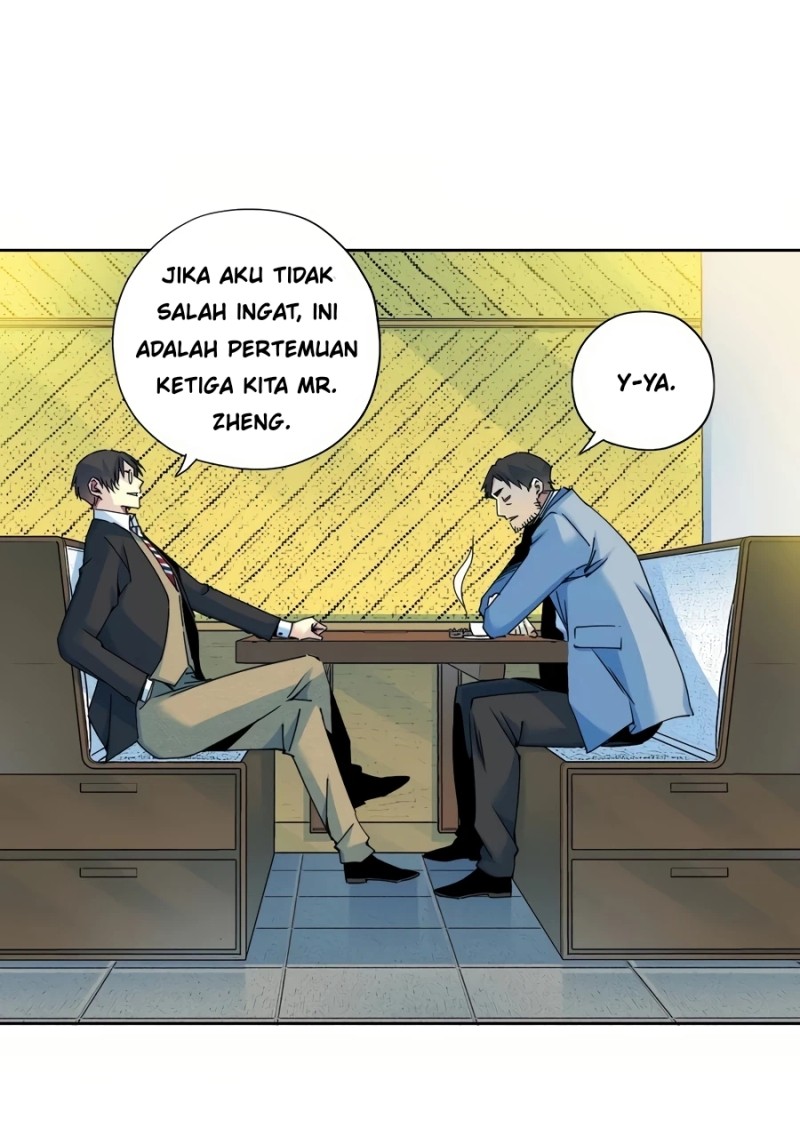 Eternal Club Chapter 73 Gambar 18