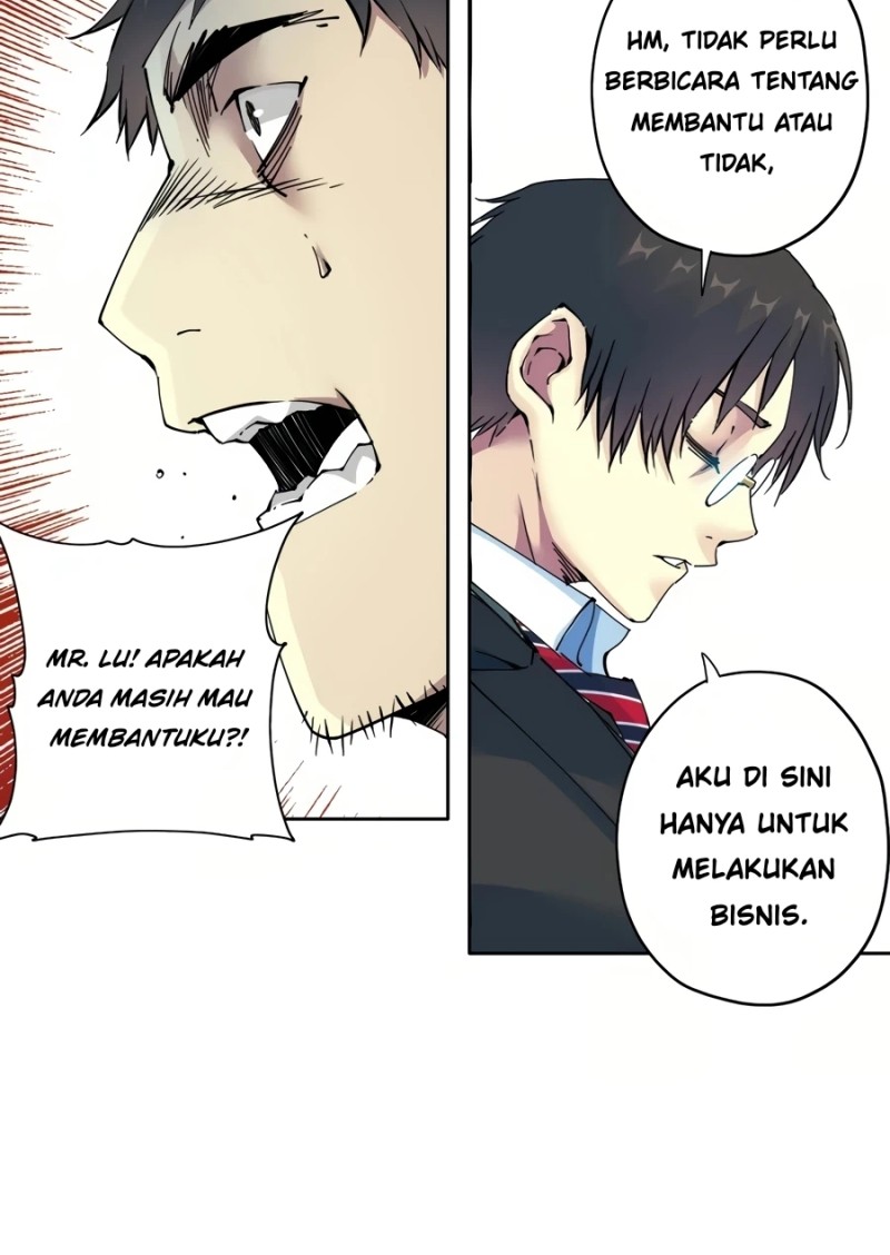 Eternal Club Chapter 73 Gambar 25