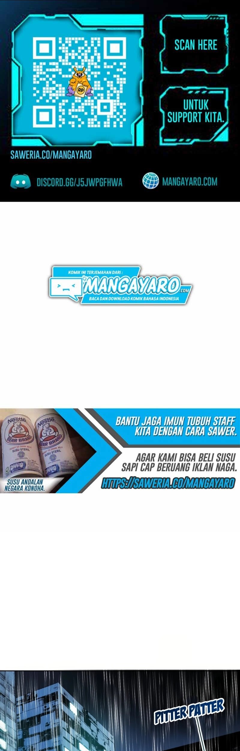 Baca  Eternal Club Chapter 73 Gambar 2