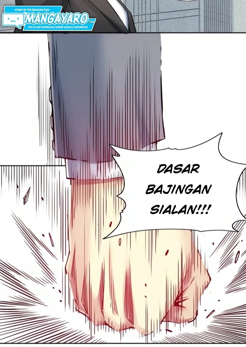 Eternal Club Chapter 72 Gambar 5