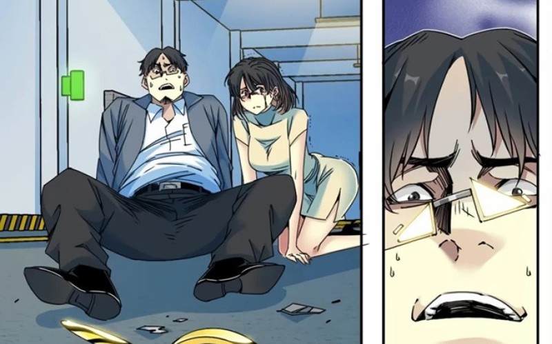 Eternal Club Chapter 70 Gambar 5