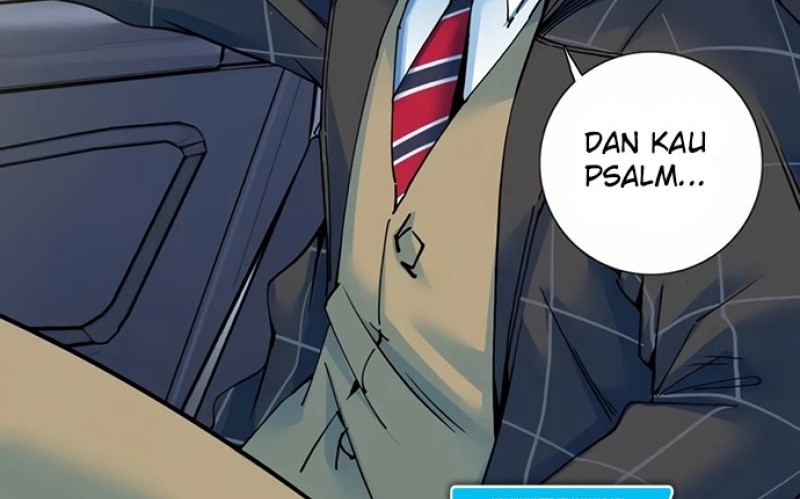 Eternal Club Chapter 68 Gambar 26