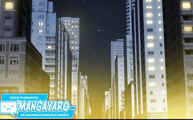 Eternal Club Chapter 68 Gambar 35