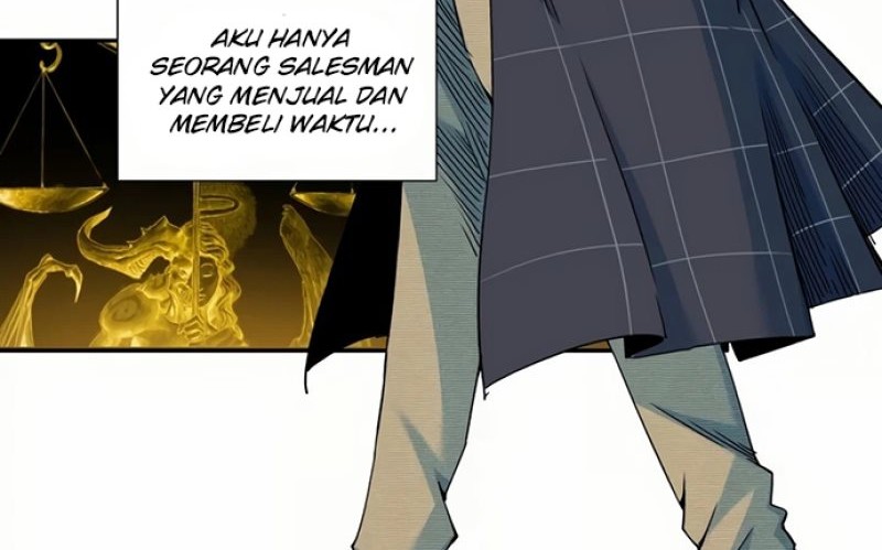 Eternal Club Chapter 68 Gambar 6