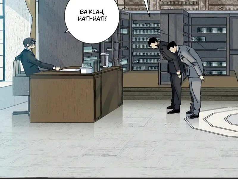 Eternal Club Chapter 66 Gambar 18