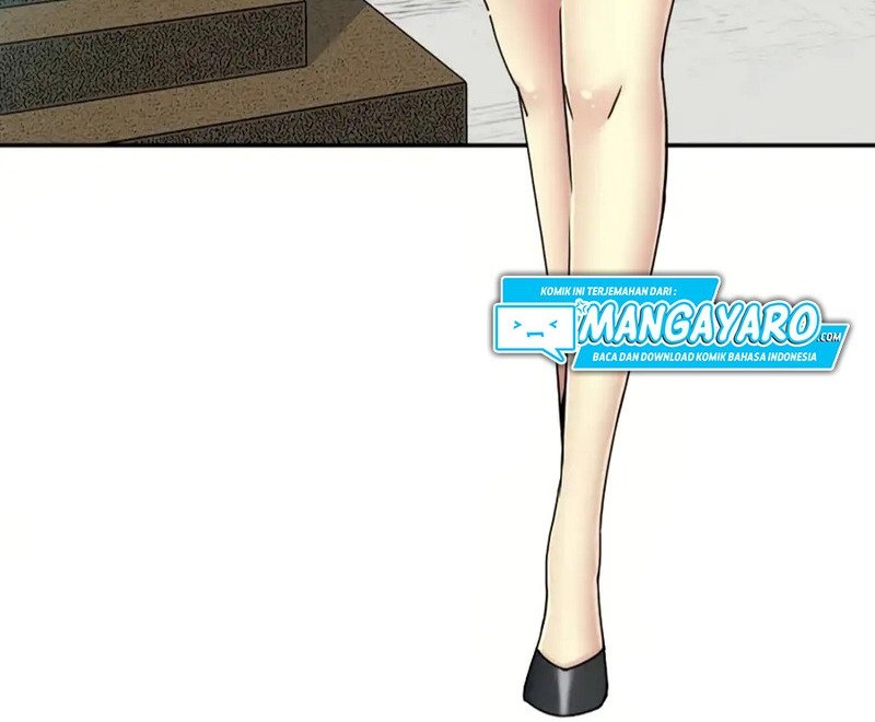 Eternal Club Chapter 66 Gambar 24