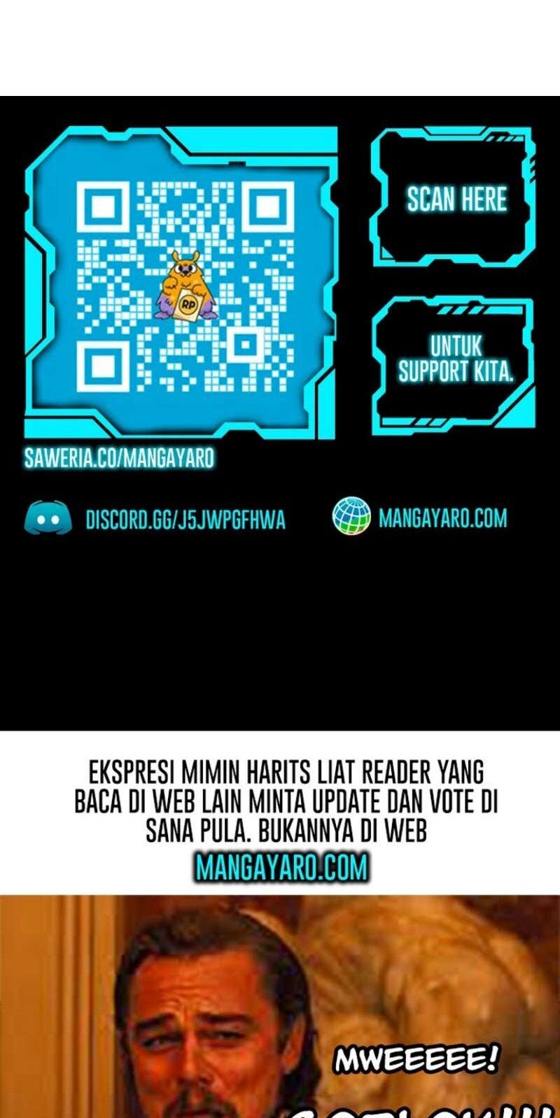 Eternal Club Chapter 66 Gambar 30