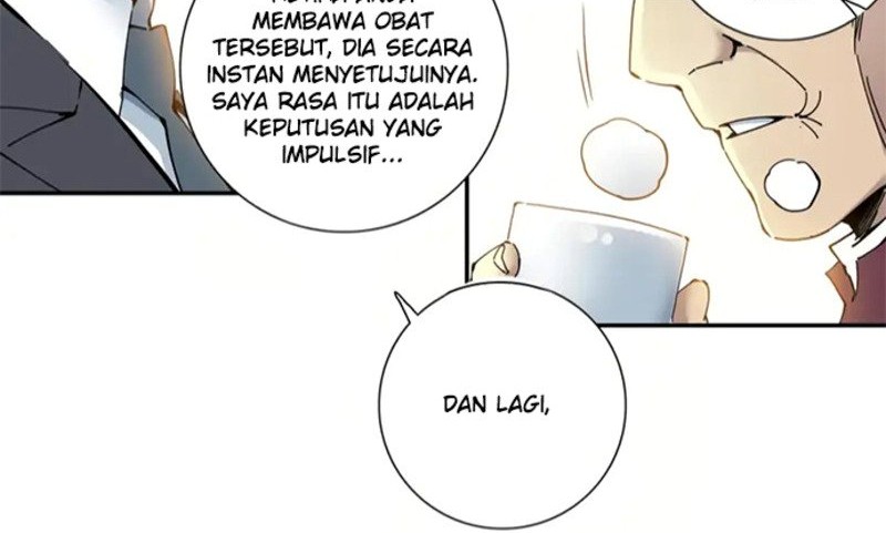 Eternal Club Chapter 66 Gambar 6