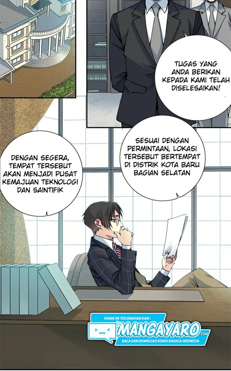 Eternal Club Chapter 66 Gambar 10