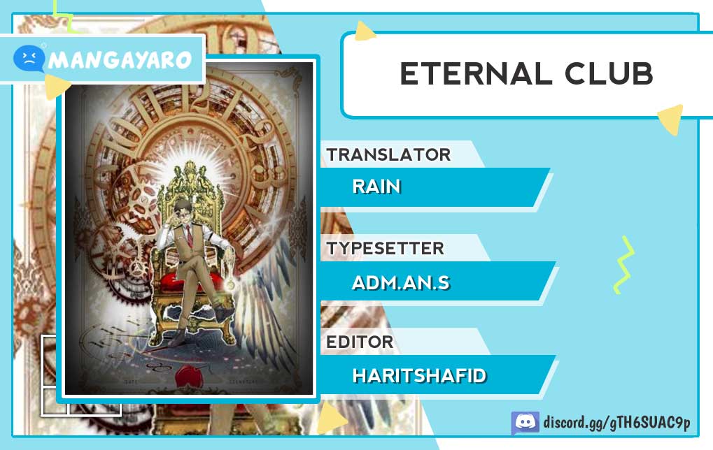 Baca Komik Eternal Club Chapter 64 Gambar 1