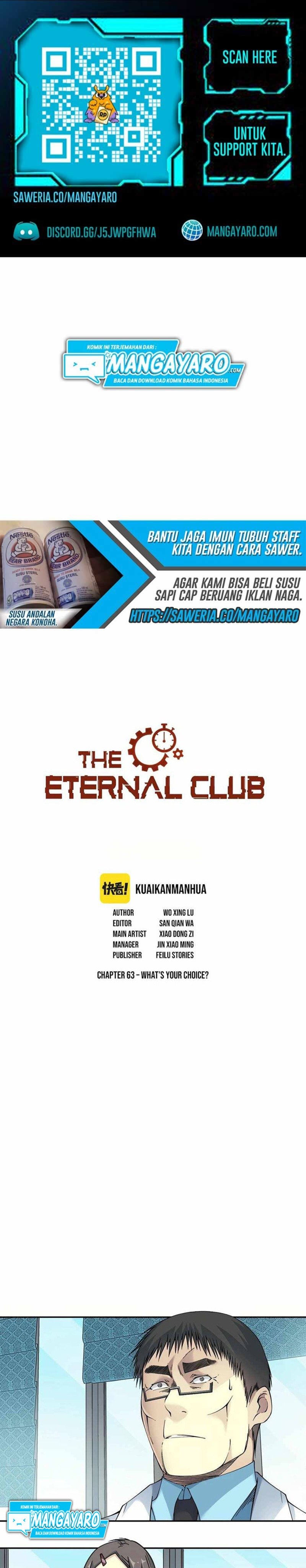 Eternal Club