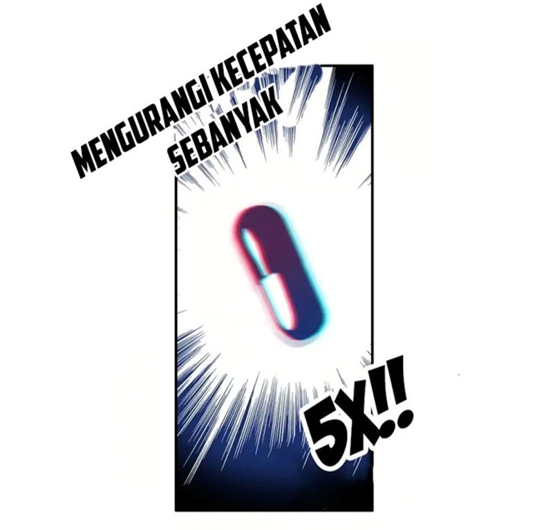 Eternal Club Chapter 62 Gambar 29