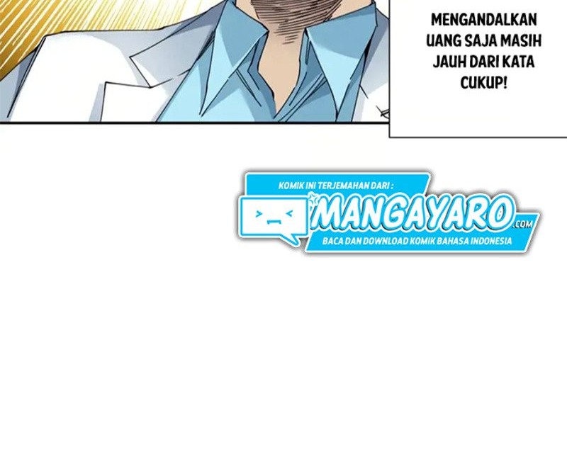 Eternal Club Chapter 62 Gambar 31