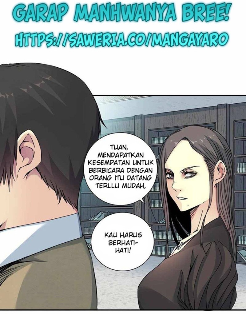 Eternal Club Chapter 61 Gambar 18