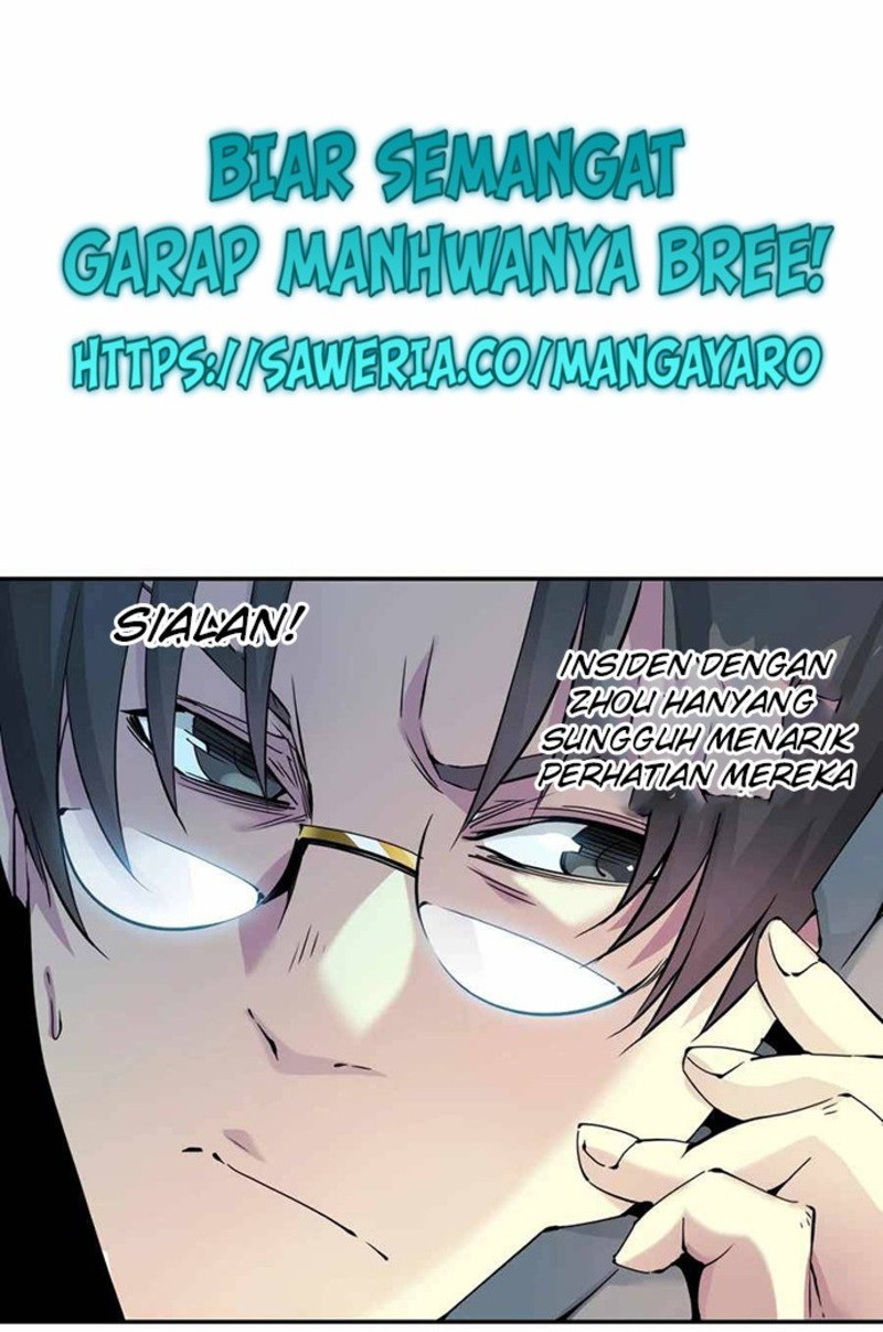 Eternal Club Chapter 61 Gambar 22