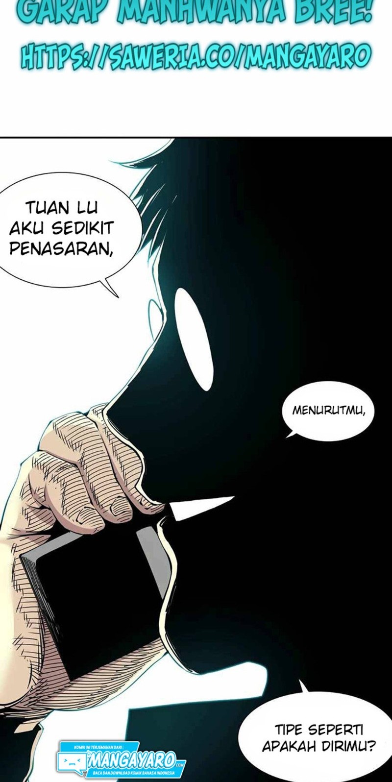 Eternal Club Chapter 61 Gambar 24