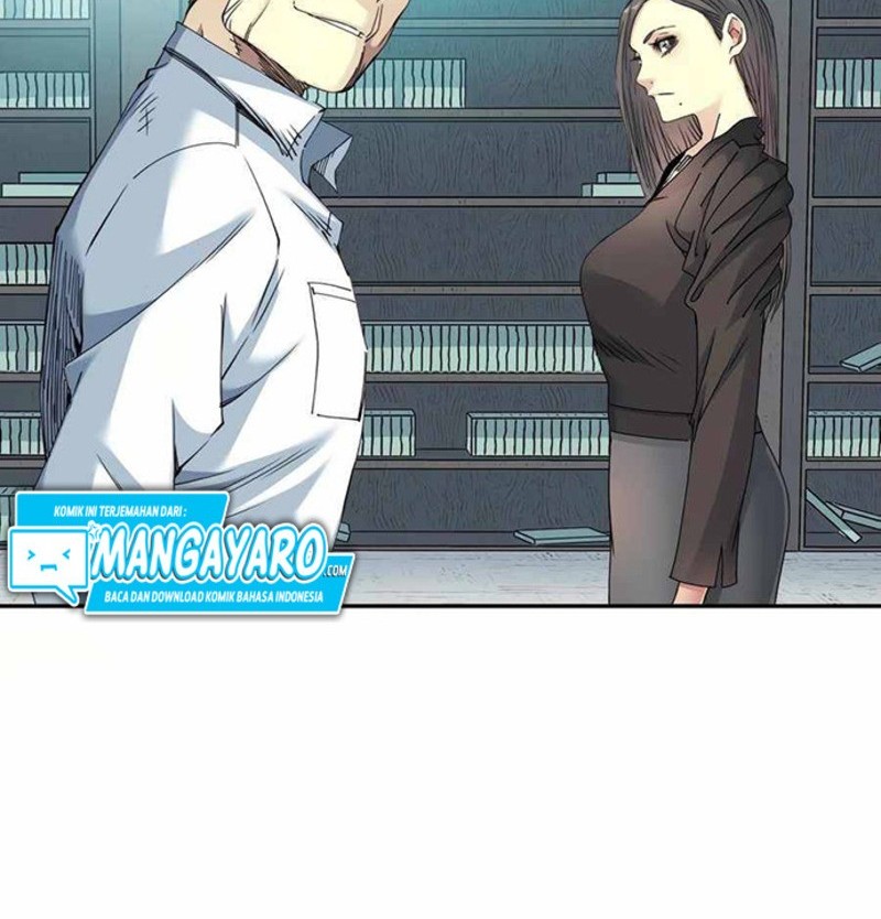 Eternal Club Chapter 61 Gambar 27