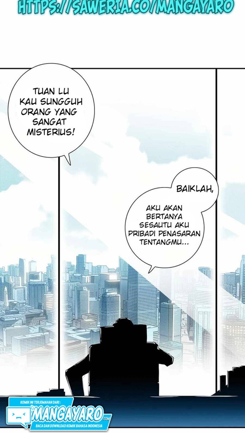 Eternal Club Chapter 61 Gambar 32