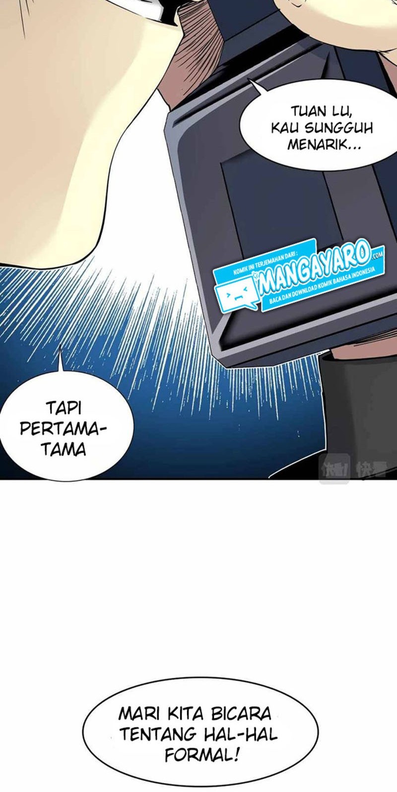 Eternal Club Chapter 61 Gambar 36