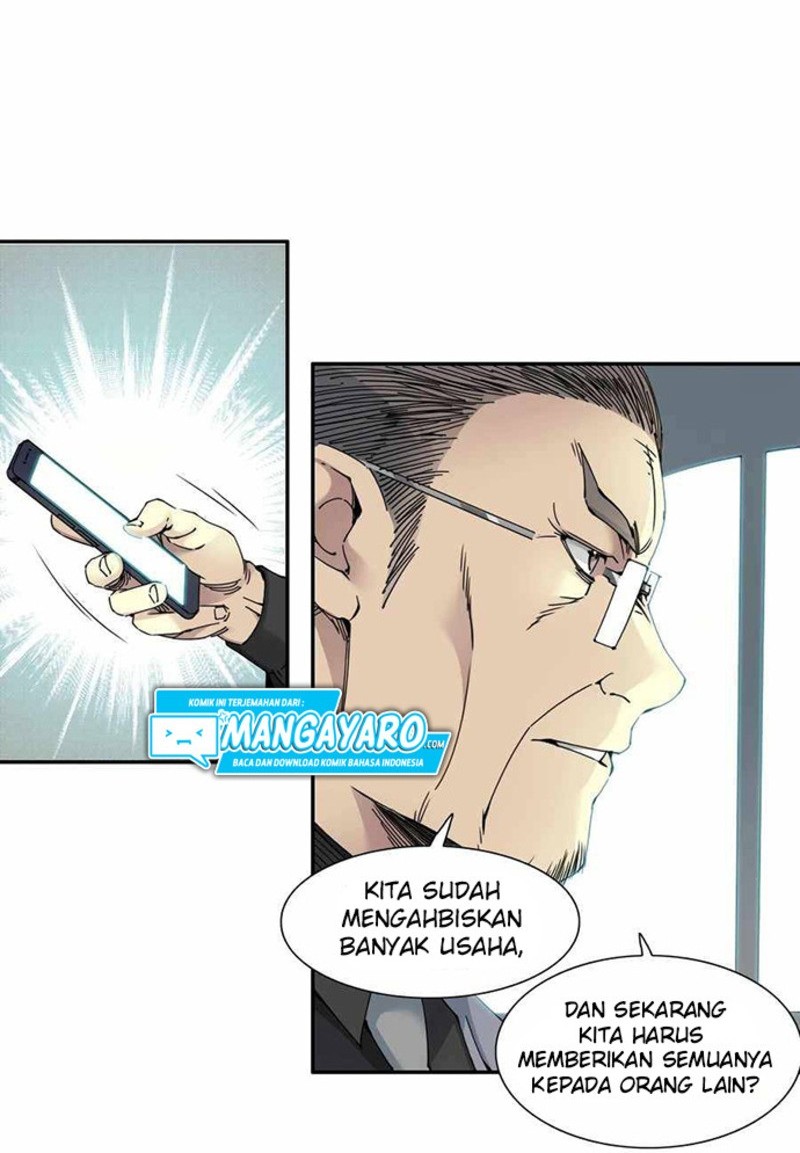 Eternal Club Chapter 61 Gambar 10