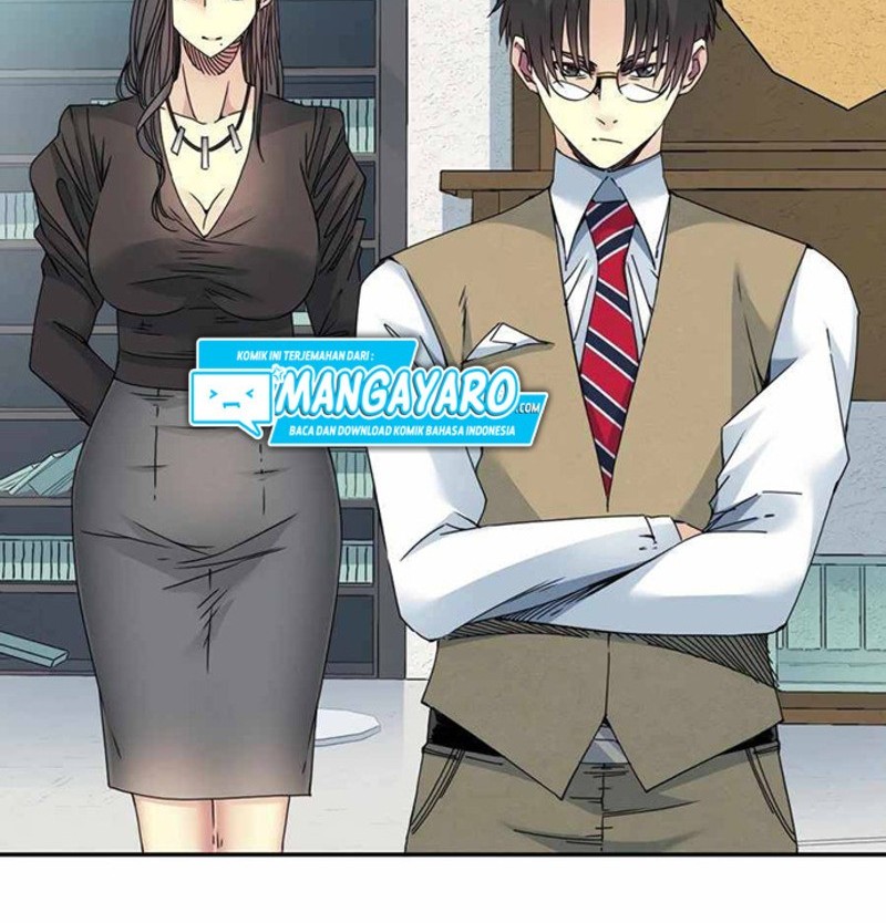 Eternal Club Chapter 61 Gambar 12