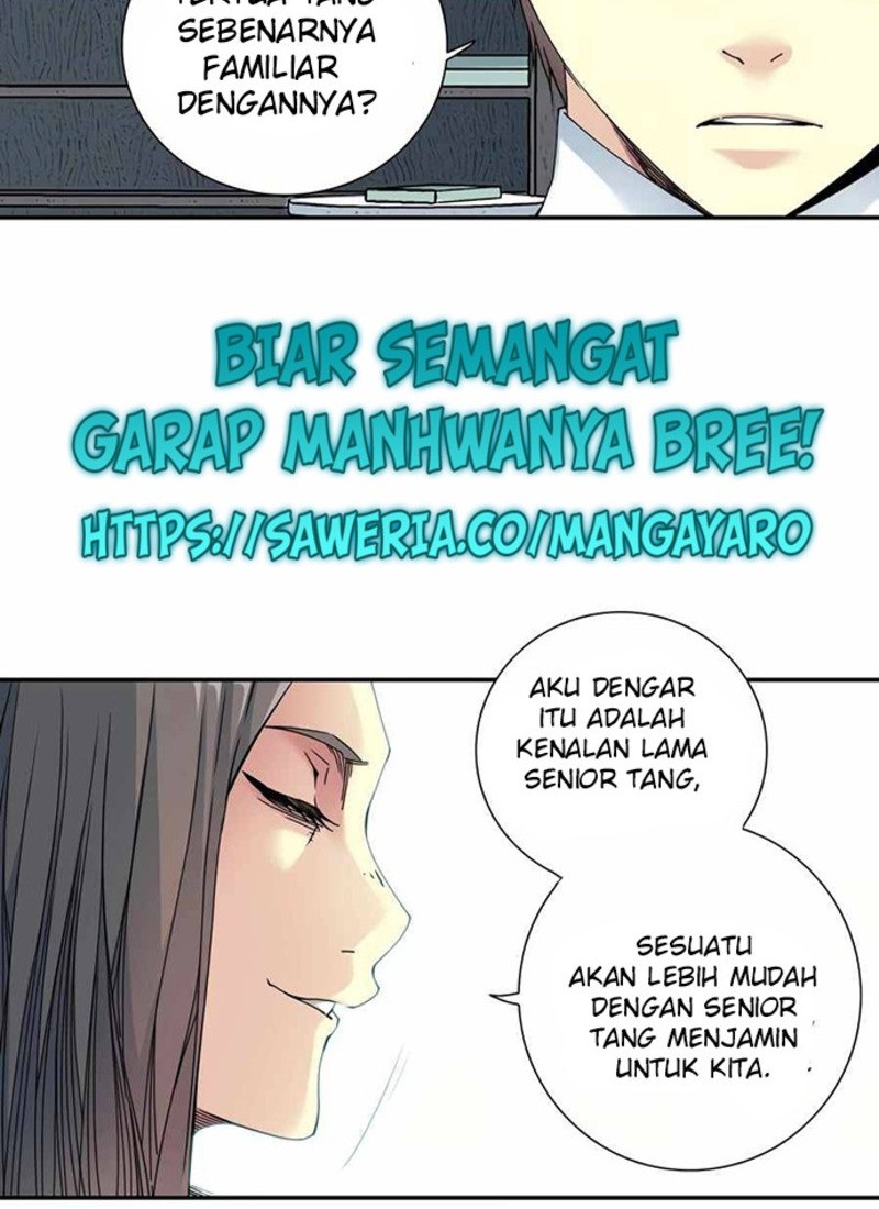 Eternal Club Chapter 61 Gambar 14