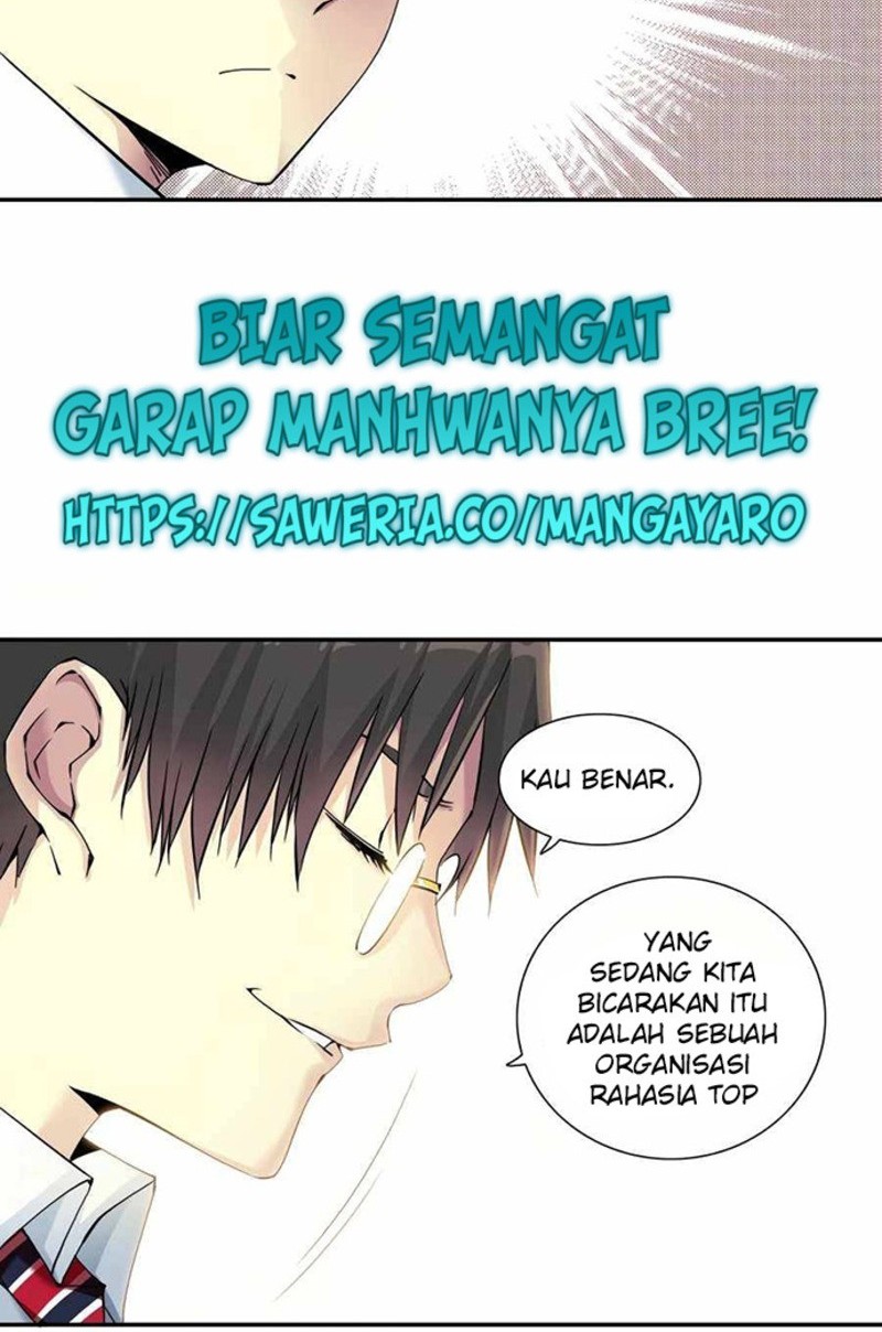 Eternal Club Chapter 61 Gambar 16