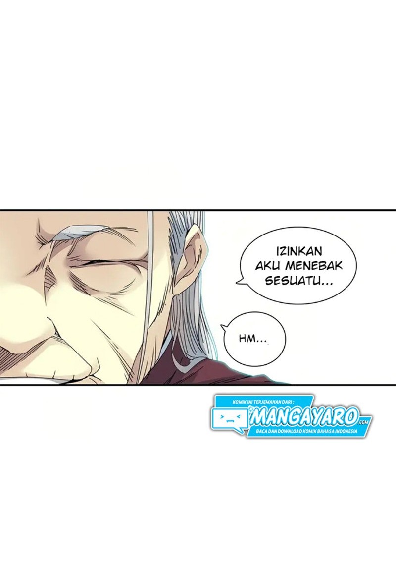 Eternal Club Chapter 57 Gambar 11