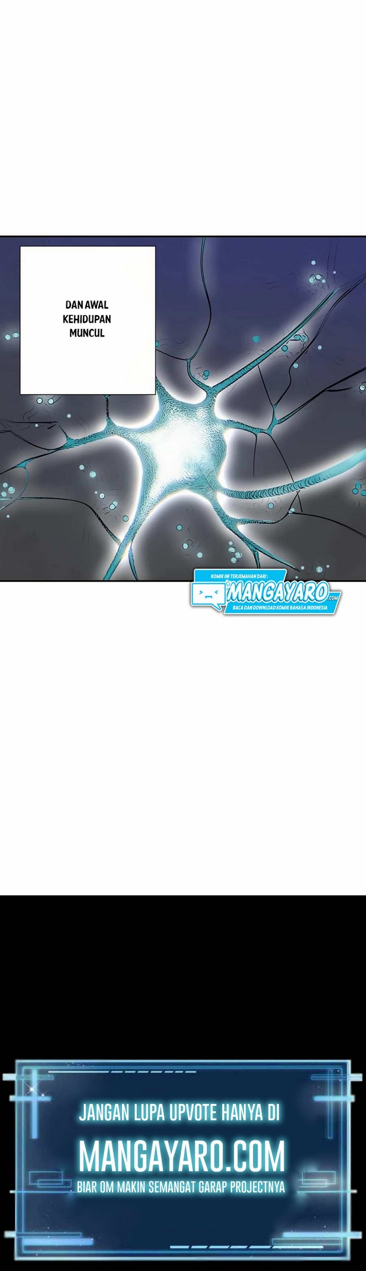 Eternal Club Chapter 54 Gambar 28