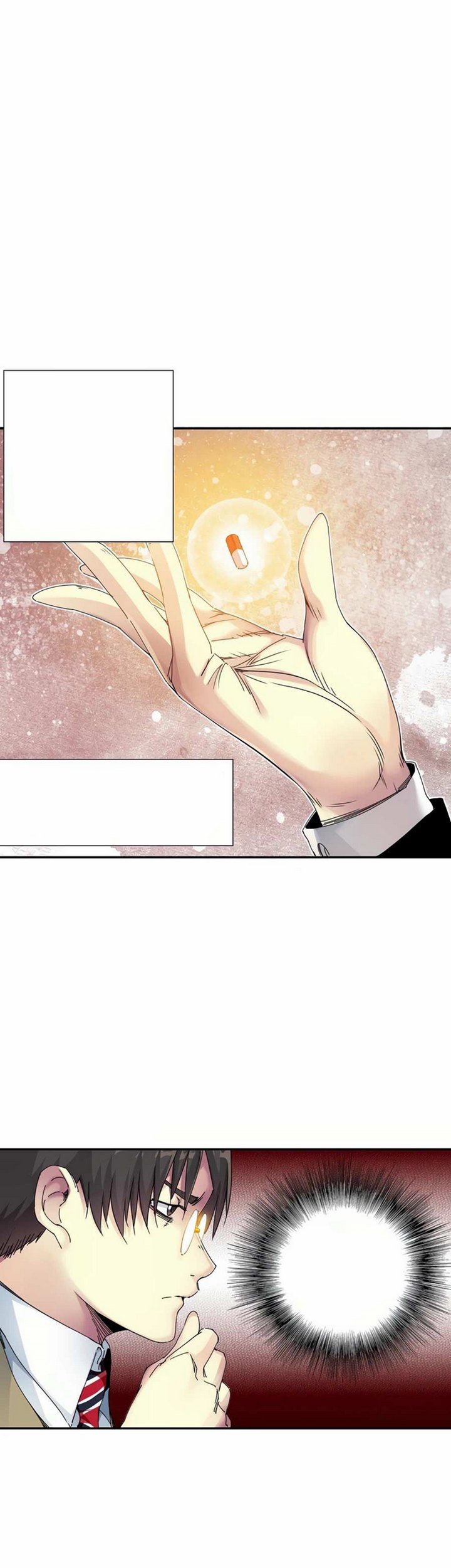 Eternal Club Chapter 53 Gambar 29