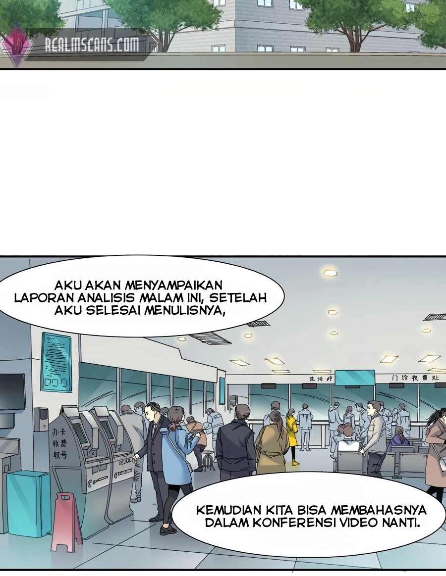 Baca Eternal Club Chapter 50 Gambar 2