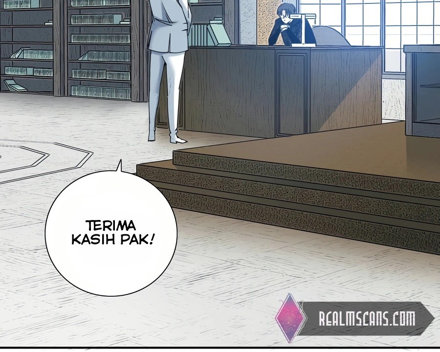 Baca Eternal Club Chapter 46 Gambar 2