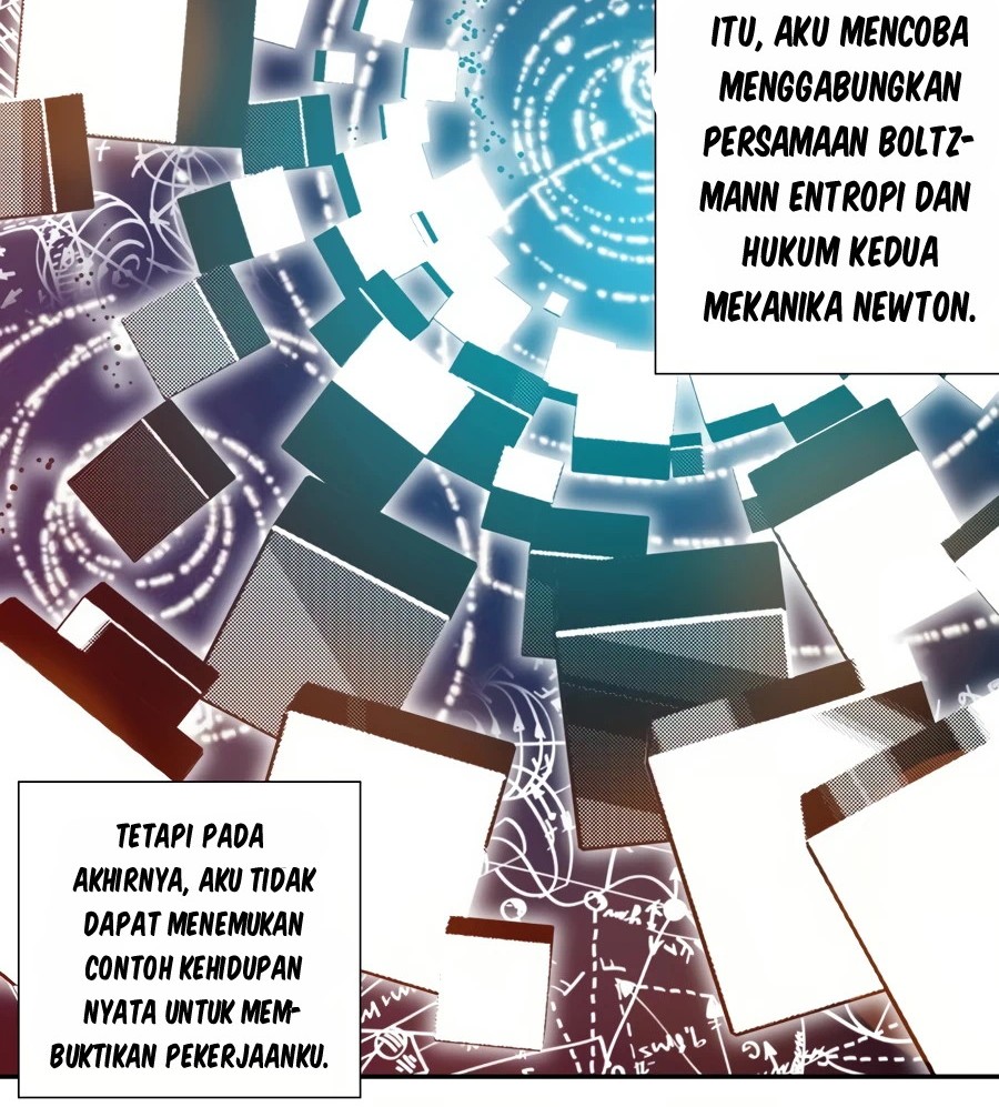 Baca Eternal Club Chapter 45 Gambar 2