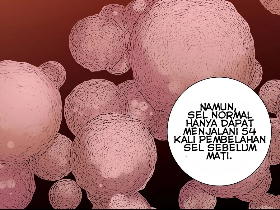 Baca  Eternal Club Chapter 43 Gambar 2