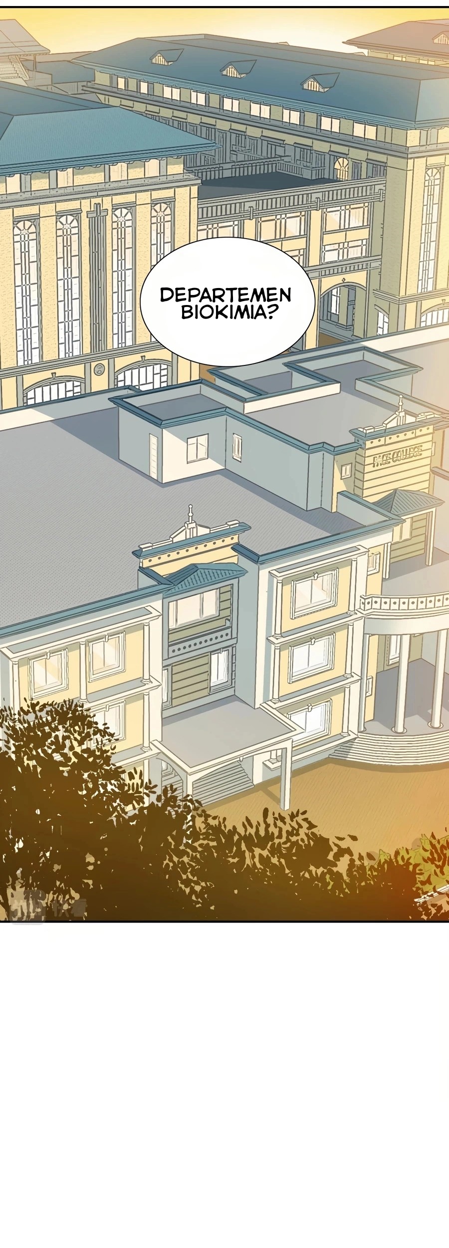 Baca  Eternal Club Chapter 34 Gambar 2