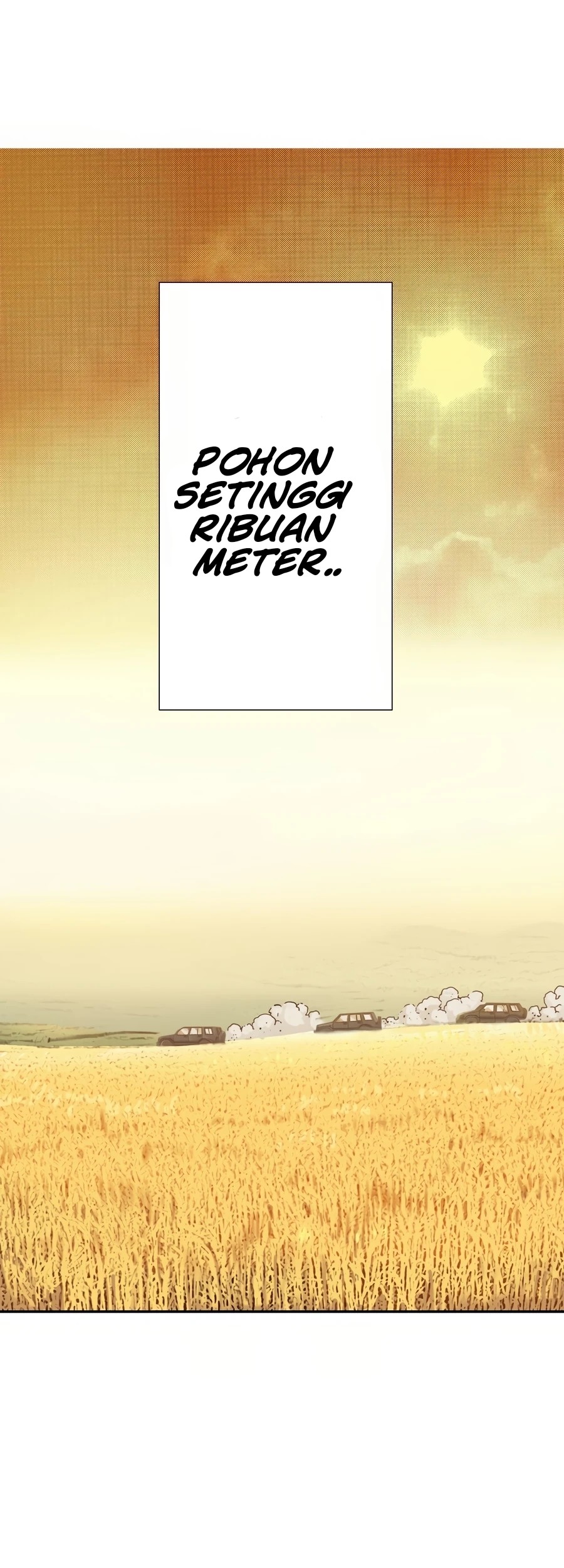 Baca Komik Eternal Club Chapter 33 Gambar 1